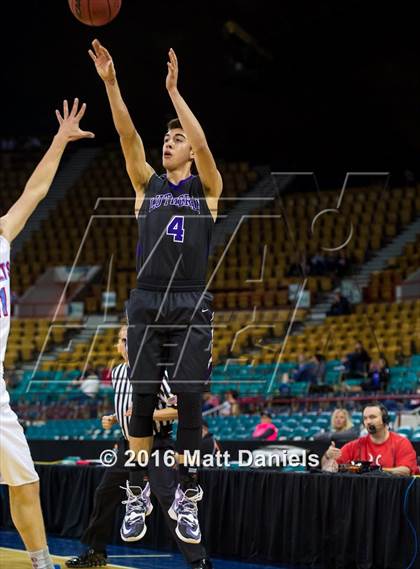 Thumbnail 3 in Manual vs. Lutheran (CHSAA 3A 3rd Place Final) photogallery.
