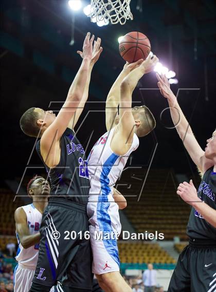 Thumbnail 2 in Manual vs. Lutheran (CHSAA 3A 3rd Place Final) photogallery.
