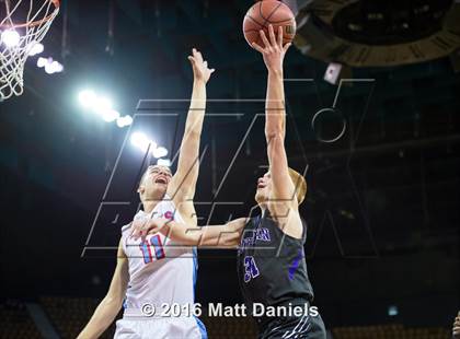 Thumbnail 1 in Manual vs. Lutheran (CHSAA 3A 3rd Place Final) photogallery.