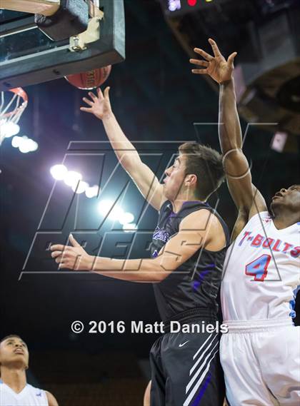 Thumbnail 3 in Manual vs. Lutheran (CHSAA 3A 3rd Place Final) photogallery.