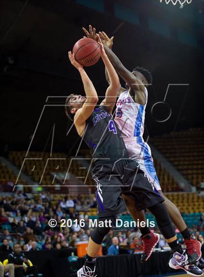 Thumbnail 2 in Manual vs. Lutheran (CHSAA 3A 3rd Place Final) photogallery.
