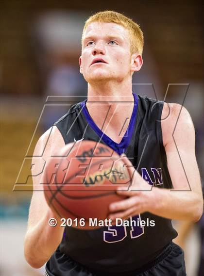 Thumbnail 3 in Manual vs. Lutheran (CHSAA 3A 3rd Place Final) photogallery.