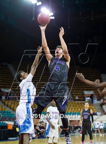 Thumbnail 1 in Manual vs. Lutheran (CHSAA 3A 3rd Place Final) photogallery.