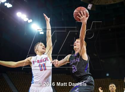 Thumbnail 3 in Manual vs. Lutheran (CHSAA 3A 3rd Place Final) photogallery.
