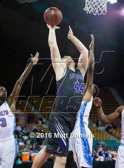 Thumbnail 3 in Manual vs. Lutheran (CHSAA 3A 3rd Place Final) photogallery.