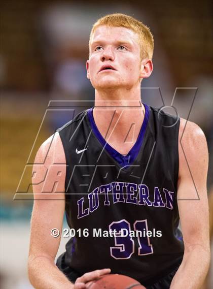 Thumbnail 2 in Manual vs. Lutheran (CHSAA 3A 3rd Place Final) photogallery.