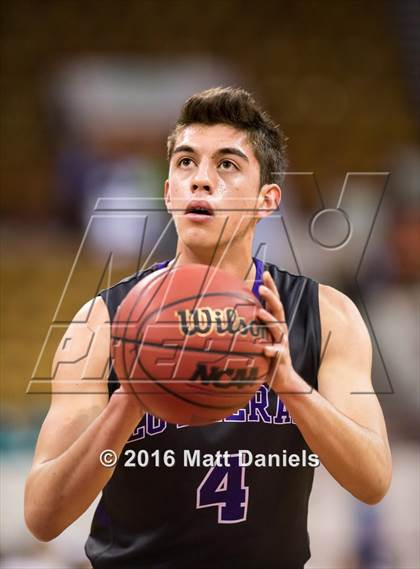 Thumbnail 1 in Manual vs. Lutheran (CHSAA 3A 3rd Place Final) photogallery.