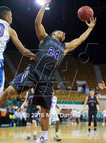 Thumbnail 1 in Manual vs. Lutheran (CHSAA 3A 3rd Place Final) photogallery.
