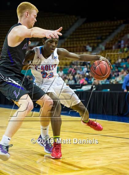 Thumbnail 1 in Manual vs. Lutheran (CHSAA 3A 3rd Place Final) photogallery.