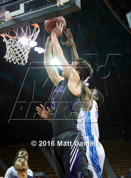Thumbnail 2 in Manual vs. Lutheran (CHSAA 3A 3rd Place Final) photogallery.