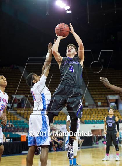 Thumbnail 3 in Manual vs. Lutheran (CHSAA 3A 3rd Place Final) photogallery.