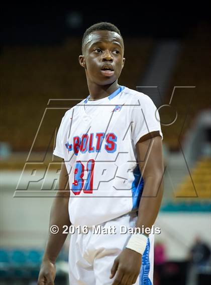 Thumbnail 1 in Manual vs. Lutheran (CHSAA 3A 3rd Place Final) photogallery.