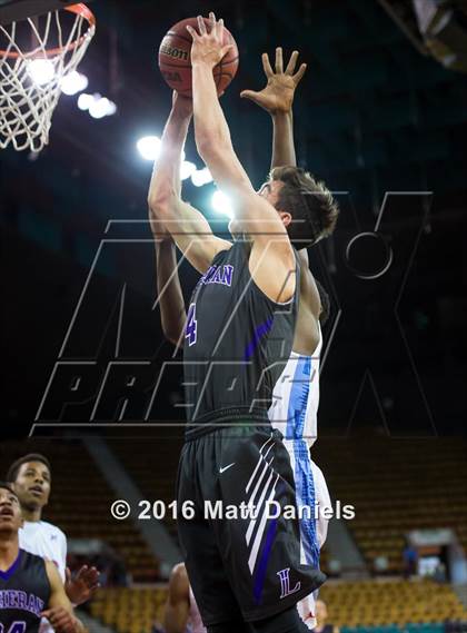 Thumbnail 1 in Manual vs. Lutheran (CHSAA 3A 3rd Place Final) photogallery.