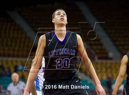 Thumbnail 3 in Manual vs. Lutheran (CHSAA 3A 3rd Place Final) photogallery.