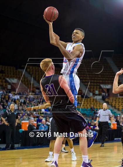 Thumbnail 3 in Manual vs. Lutheran (CHSAA 3A 3rd Place Final) photogallery.
