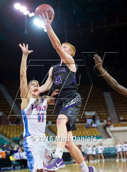 Thumbnail 3 in Manual vs. Lutheran (CHSAA 3A 3rd Place Final) photogallery.