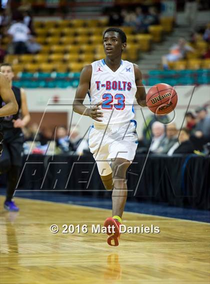 Thumbnail 1 in Manual vs. Lutheran (CHSAA 3A 3rd Place Final) photogallery.