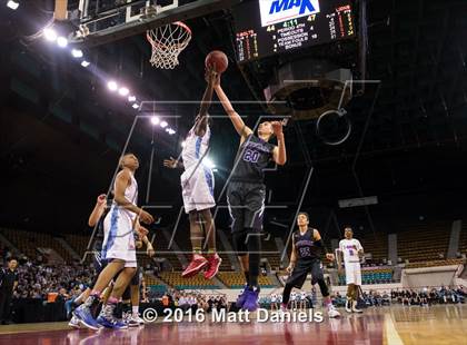 Thumbnail 3 in Manual vs. Lutheran (CHSAA 3A 3rd Place Final) photogallery.