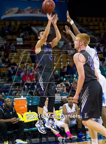 Thumbnail 3 in Manual vs. Lutheran (CHSAA 3A 3rd Place Final) photogallery.