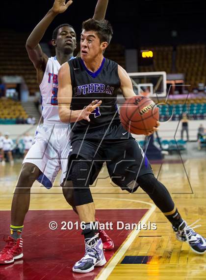 Thumbnail 2 in Manual vs. Lutheran (CHSAA 3A 3rd Place Final) photogallery.