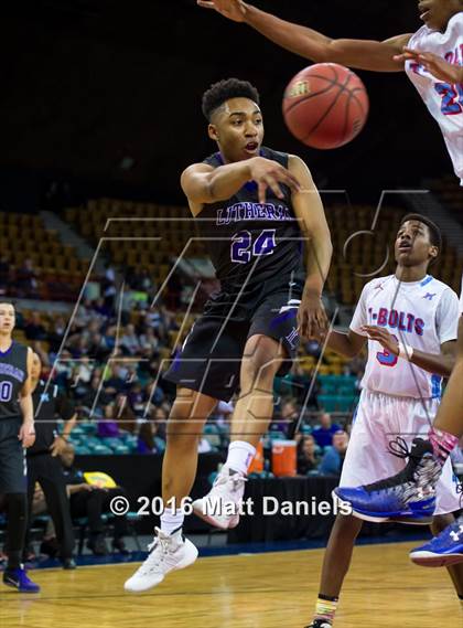 Thumbnail 3 in Manual vs. Lutheran (CHSAA 3A 3rd Place Final) photogallery.
