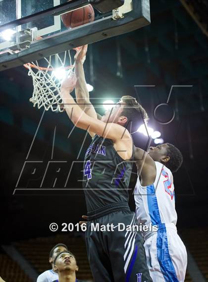 Thumbnail 3 in Manual vs. Lutheran (CHSAA 3A 3rd Place Final) photogallery.