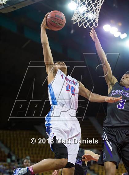 Thumbnail 3 in Manual vs. Lutheran (CHSAA 3A 3rd Place Final) photogallery.