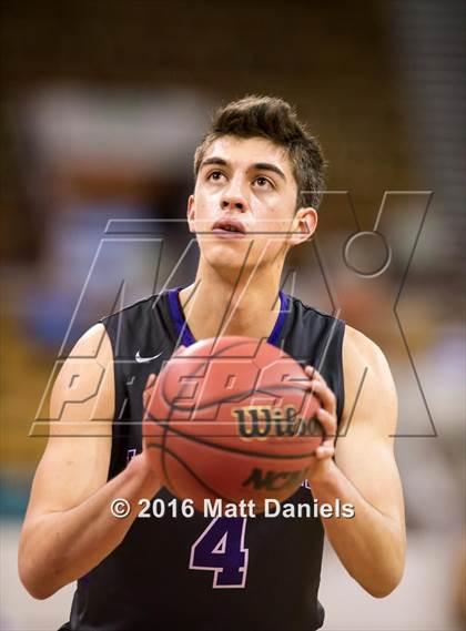 Thumbnail 3 in Manual vs. Lutheran (CHSAA 3A 3rd Place Final) photogallery.