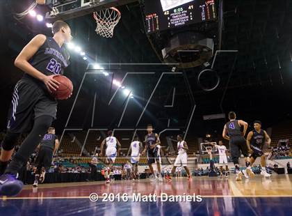 Thumbnail 3 in Manual vs. Lutheran (CHSAA 3A 3rd Place Final) photogallery.