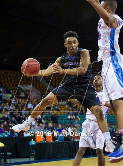 Thumbnail 1 in Manual vs. Lutheran (CHSAA 3A 3rd Place Final) photogallery.