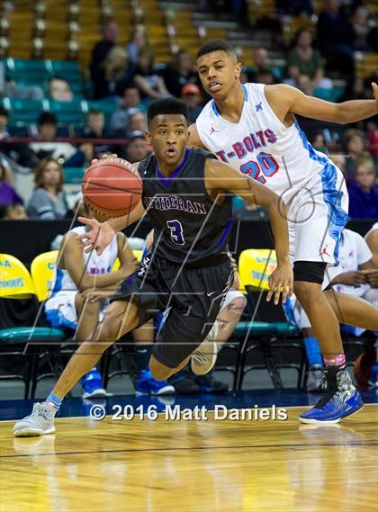 Thumbnail 3 in Manual vs. Lutheran (CHSAA 3A 3rd Place Final) photogallery.