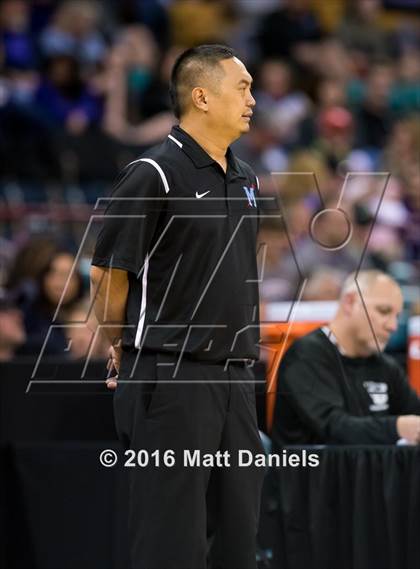 Thumbnail 2 in Manual vs. Lutheran (CHSAA 3A 3rd Place Final) photogallery.