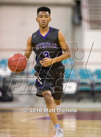 Thumbnail 2 in Manual vs. Lutheran (CHSAA 3A 3rd Place Final) photogallery.