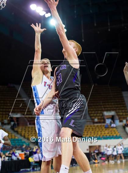 Thumbnail 1 in Manual vs. Lutheran (CHSAA 3A 3rd Place Final) photogallery.
