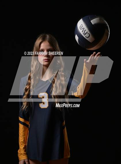Thumbnail 1 in Cypress Ranch Media Day photogallery.
