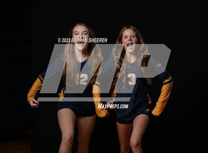 Thumbnail 2 in Cypress Ranch Media Day photogallery.