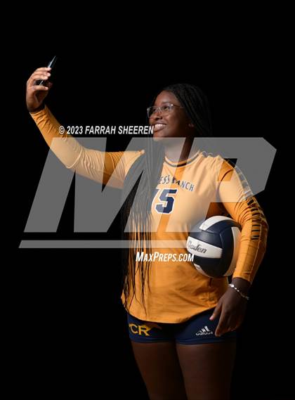Thumbnail 1 in Cypress Ranch Media Day photogallery.