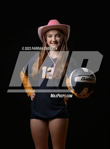 Thumbnail 3 in Cypress Ranch Media Day photogallery.