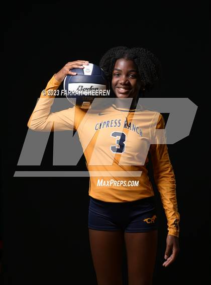 Thumbnail 3 in Cypress Ranch Media Day photogallery.