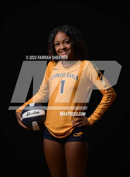 Thumbnail 2 in Cypress Ranch Media Day photogallery.