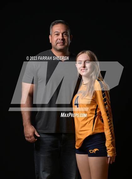 Thumbnail 2 in Cypress Ranch Media Day photogallery.