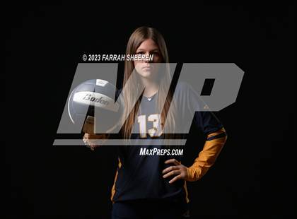 Thumbnail 2 in Cypress Ranch Media Day photogallery.