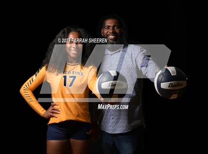 Thumbnail 3 in Cypress Ranch Media Day photogallery.