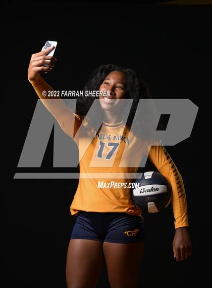 Thumbnail 2 in Cypress Ranch Media Day photogallery.