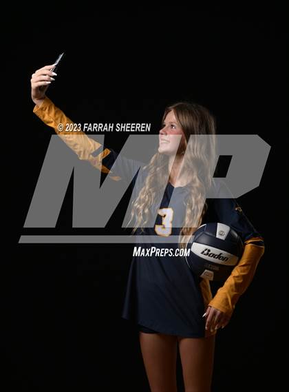 Thumbnail 3 in Cypress Ranch Media Day photogallery.
