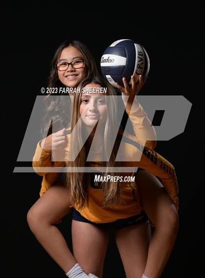 Thumbnail 1 in Cypress Ranch Media Day photogallery.