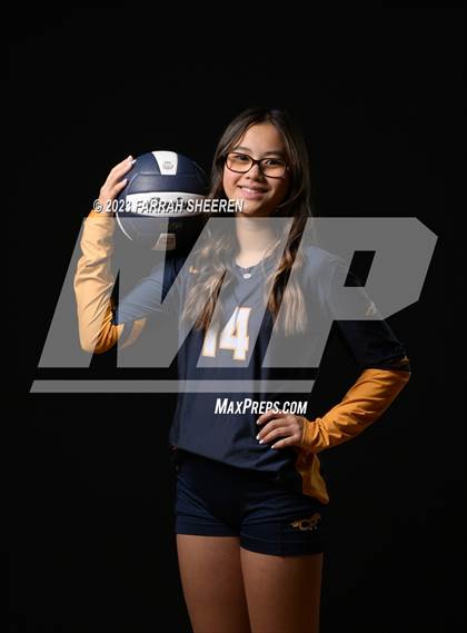 Thumbnail 3 in Cypress Ranch Media Day photogallery.