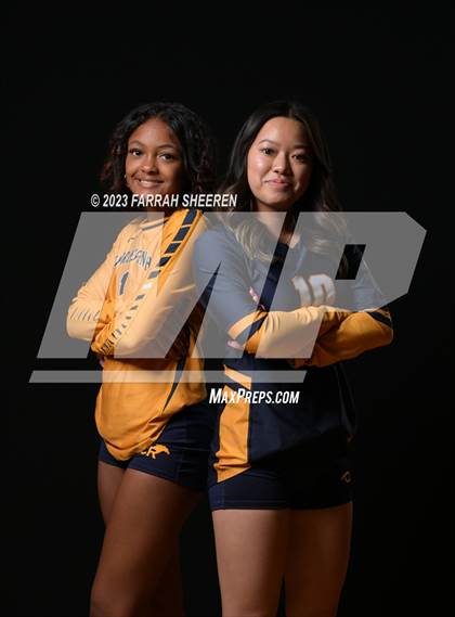 Thumbnail 1 in Cypress Ranch Media Day photogallery.
