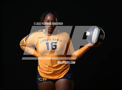Thumbnail 2 in Cypress Ranch Media Day photogallery.