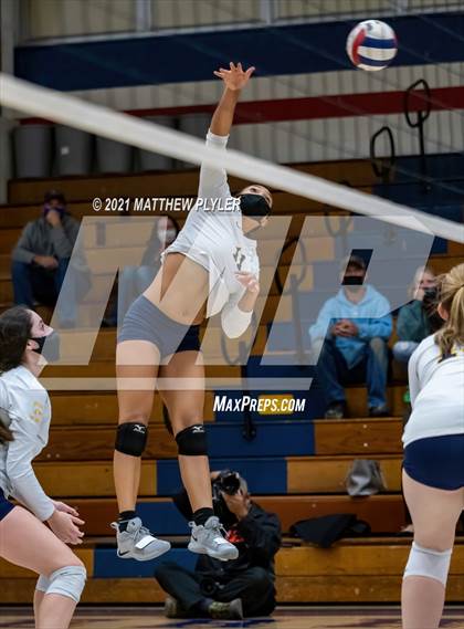 Thumbnail 1 in E.E. Smith vs Cape Fear (PAC Conference Tournament First Round) photogallery.